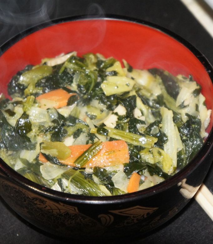 冷凍野菜で簡単 炒め物レシピ特集！水っぽくならないコツも冷凍食品・冷凍野菜はニチレイフーズ