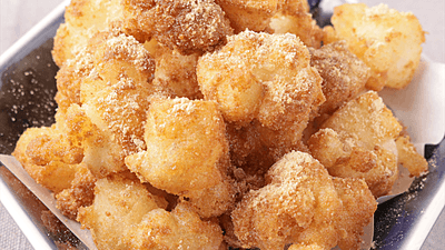 ホームベーカリーで餅こね◎海苔の生かき餅