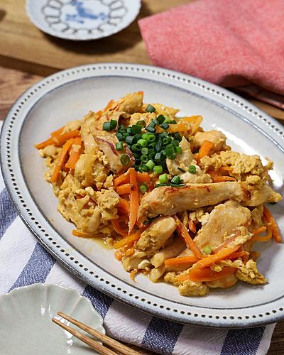 基本からアレンジまで!思わずつくりたくなる「鶏胸肉 オイスターソース 小松菜」のレシピ集クックパッド