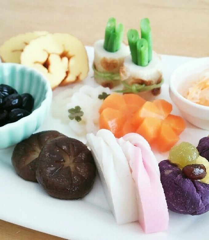 おせち10点盛りオードブル by さくさきらクックパッド簡単おいしいみんなのレシピが392万品