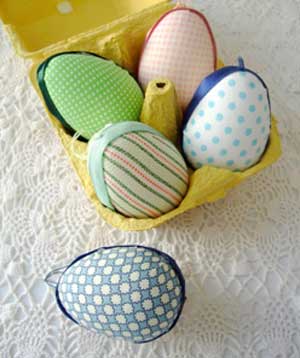 卵の殻で工作！ イースターにぴったりなデコレーションの作り方ハンドメイド・手芸All About