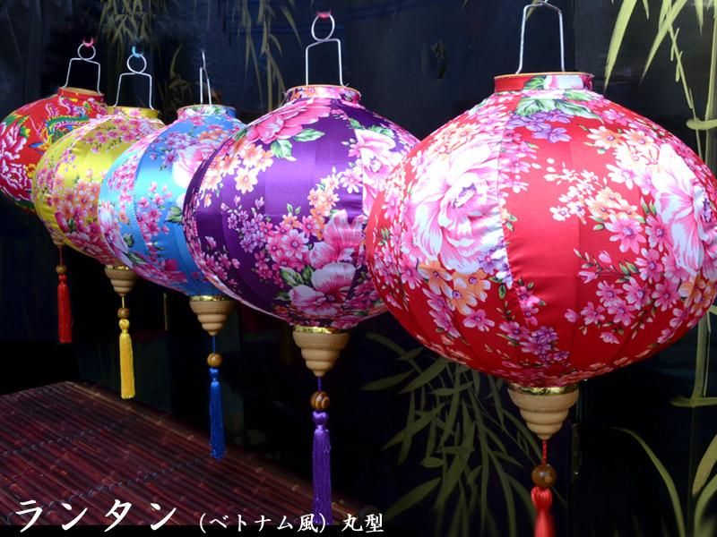 ベトナム・ホイアンのランタン祭りに行ってきた - 海外旅行のお役立ちサイト Trapedia トラペディア