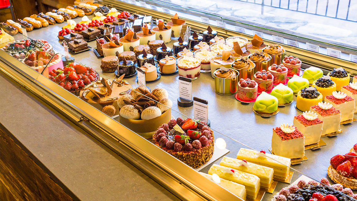 フランス発祥のお菓子『ベニエ』お菓子レシピサイト パニレピ