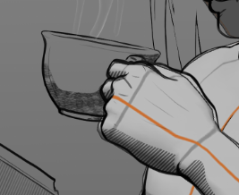 カップ底に手を添えるのは失礼！「カフェでやりがち」だけど実はNGなマナー９選Precious.jp プレシャス