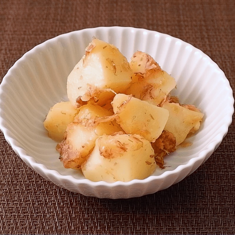 基本からアレンジまで！思わずつくりたくなる「じゃがいも 煮物 簡単 めんつゆ」のレシピ集クックパッド