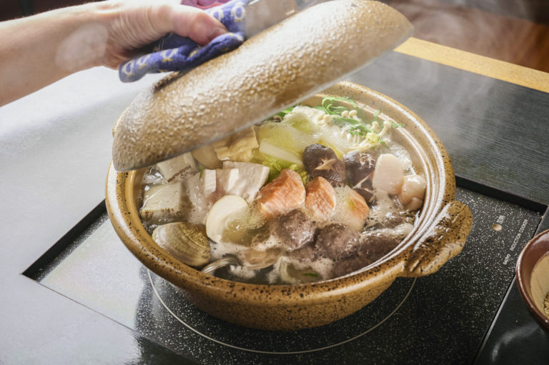 お化け屋敷表紙- Japaaan