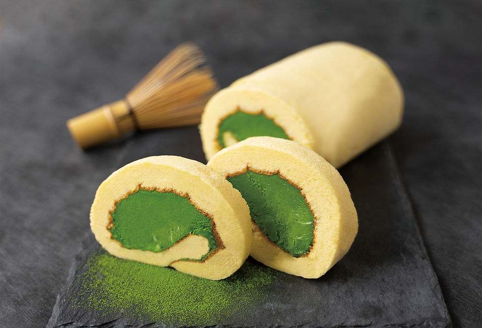 浅草で抹茶スイーツを食べ歩き！日帰りで行く浅草～東京スカイツリー散策 - びゅうたび