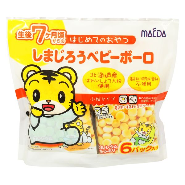 ミックスボーロ 270g郵便局のネットショップ