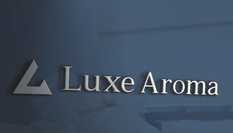 春川：Luxe Aroma(ラグゼアロマ) -