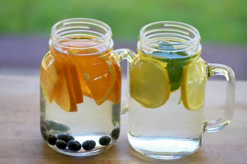 新品 デトックスウォーターレシピ デトックスウォーターで元気をチャージ！効果別おすすめレシピで美味しく