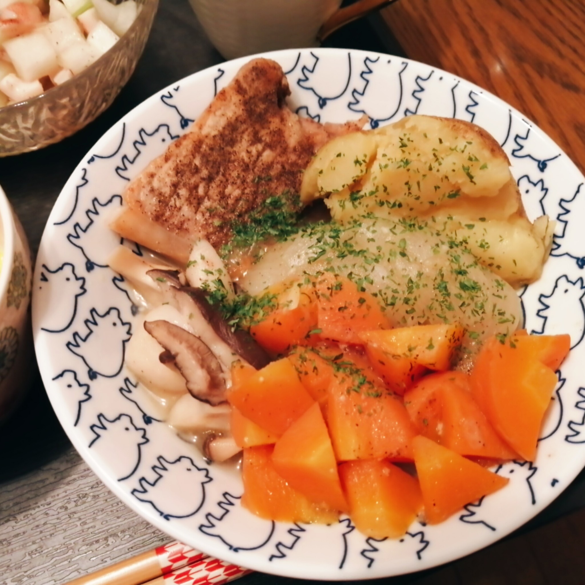 コンソメなしでもOK！「ポトフ」の味バリエ４選クックパッドニュース