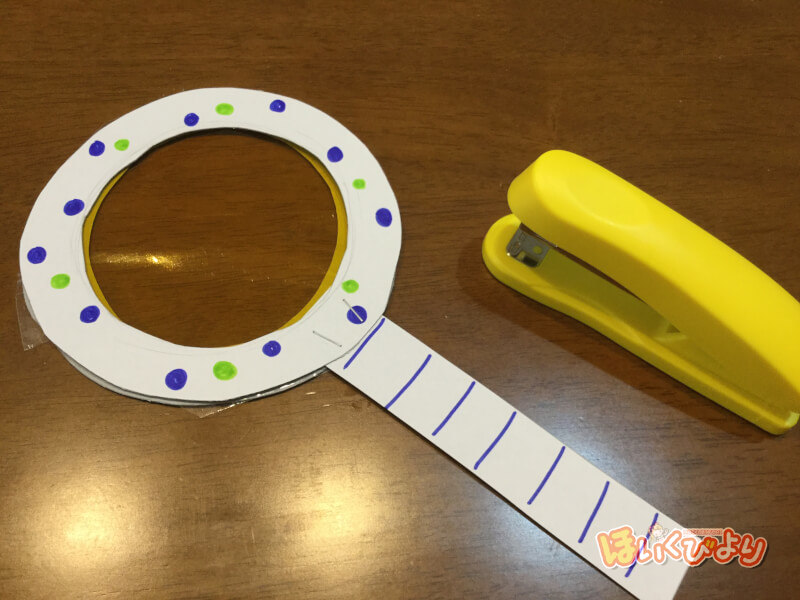 ボックスティッシュケース サークルフラワー - poi*S GALLERYminne 国内最大級のハンドメイド・手作り通販サイト