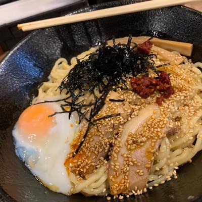 金閣寺から徒歩圏内！！『油そば 大革命』の肉盛り油そばは京都で味わうジャンク＆ワイルドな逸品！！ ノーヌードルノーライフかずくん- エキスパート- Yahoo!ニュース