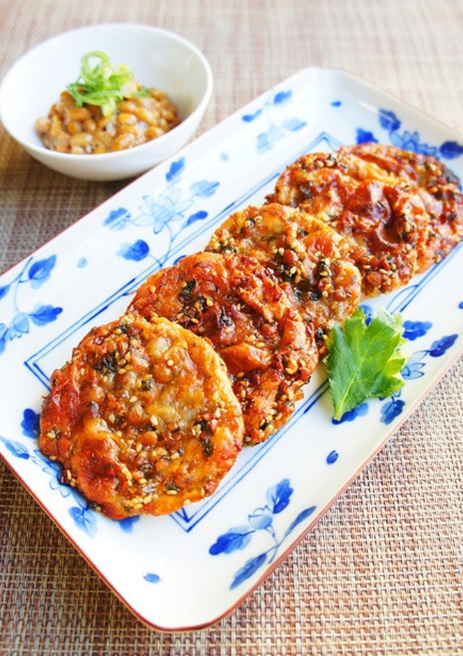 簡単！ベビーチーズとスライスチーズでチーズせんべい