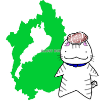 近江牛の無料イラスト