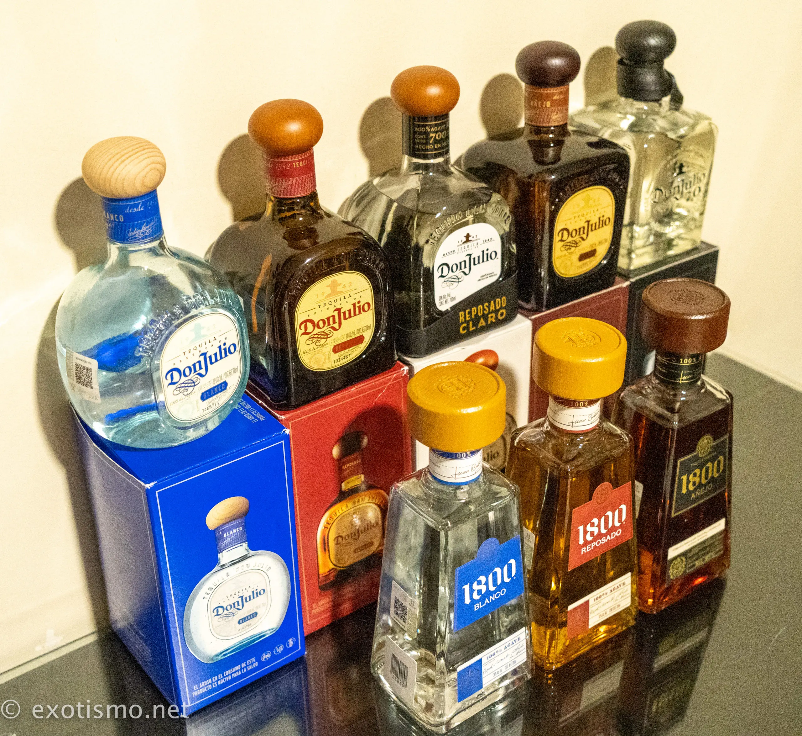 専門家が厳選！初心者に本当におすすめのテキーラ10選&美味しい飲み方nomooo ノモー