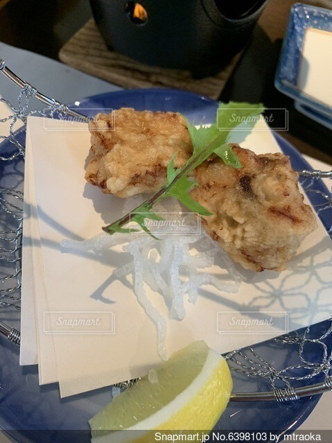 縁日気分で楽しみたい！トッピングいろいろ唐揚げオールスターズ！屋台家 千寿堂 お祭りのケータリングサービス