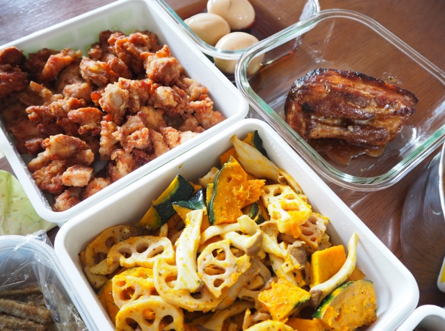 冷蔵庫で最長2週間保存OK！作り置きしたくなるやみつきご飯のお供5選 - レタスクラブ