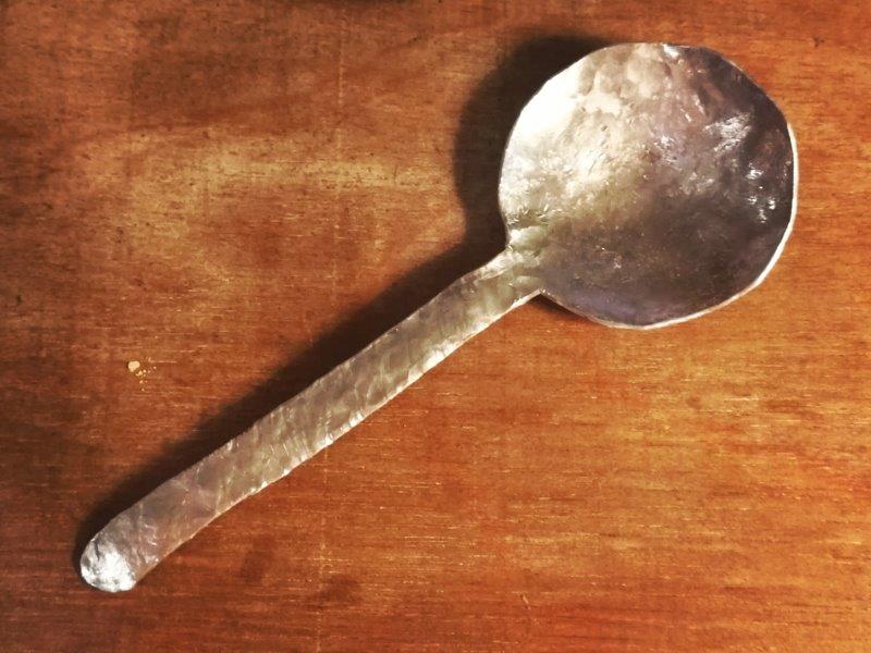 木でスプーンを作る バンドソー+手加工 How to - 終末DIY