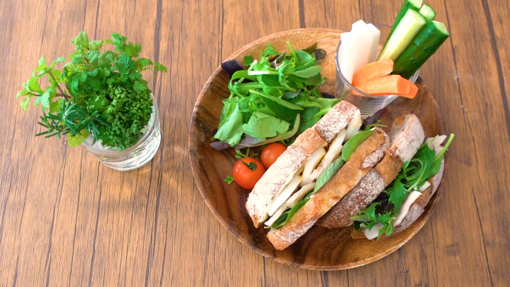 業務スーパー ドイツ風パンケーキにヨルダンのフムス ぜんぶ試して世界旅行気分♩HugKum はぐくむ