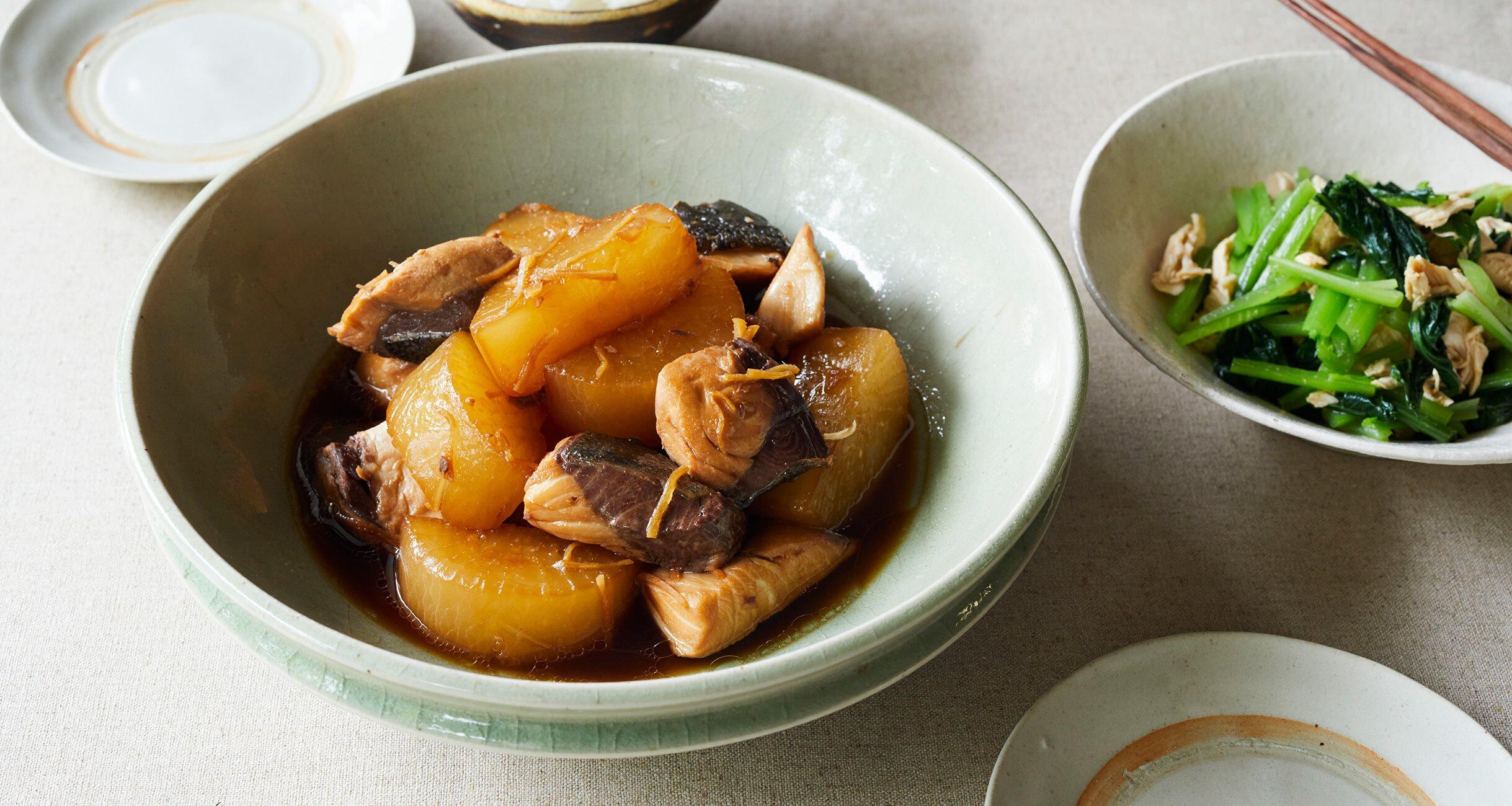 シンプル！✨アンチョビキャベツ 洋食・副菜