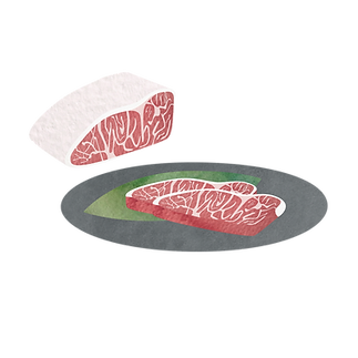 関西限定ブランドから滋賀県の味が初登場！「近江牛」を使用※し、関西びわこ工場のみで生産『ポテトチップス関西味浪漫 近江牛ステーキ味』カルビー株式会社のプレスリリース