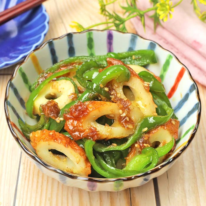 作り置きも あっさりなのに箸が止まらない『ピーマン炒め』 まいにち3品食堂- エキスパート - Yahoo!ニュース