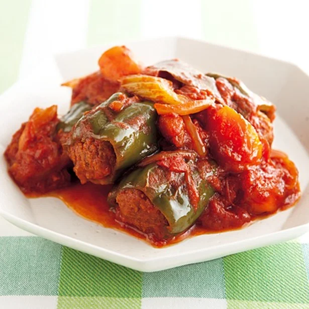 ピーマン副菜」50選思わずやみつき!レシピサイトNadia