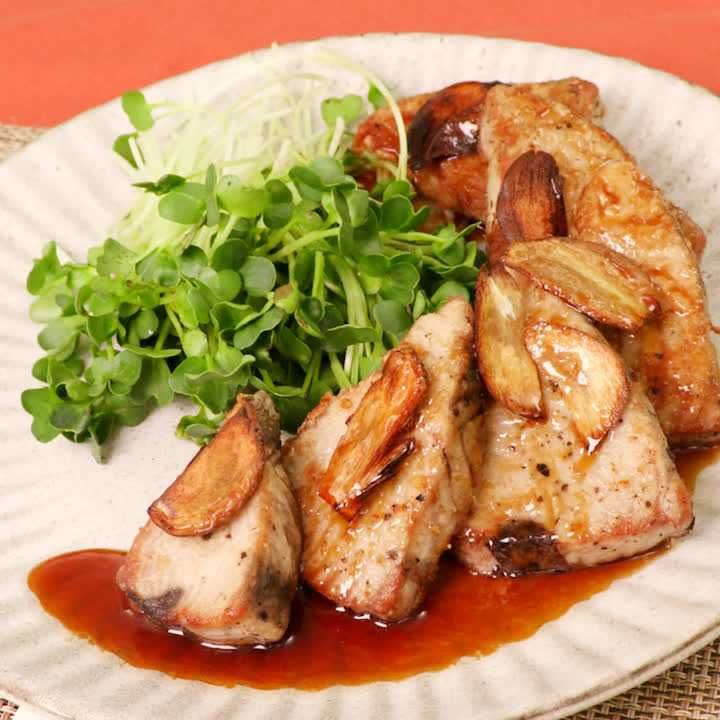 加熱するとほっこりおいしい! ごはんによく合うかつおの和風料理5選 - レタスクラブ