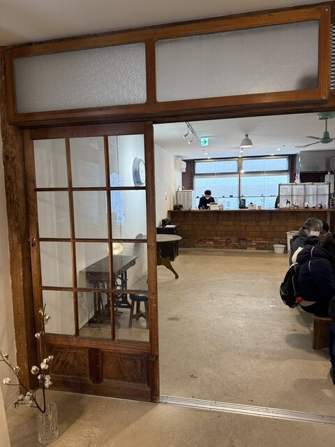 街角クレープ 函館 クレープ- Retty レッティ