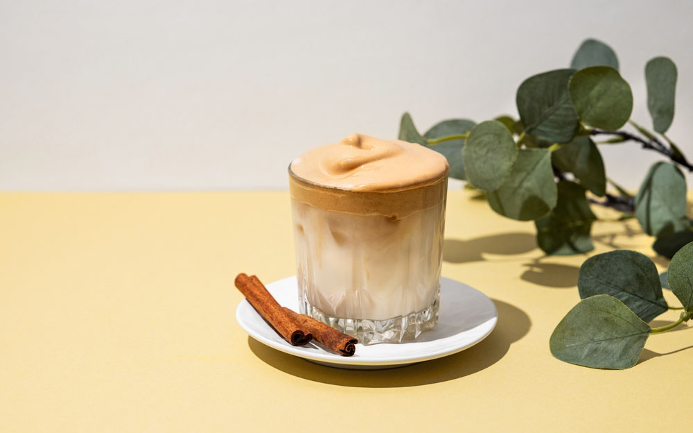 ティーファンタジー シナモン 40g - カルディコーヒーファーム オンラインストア