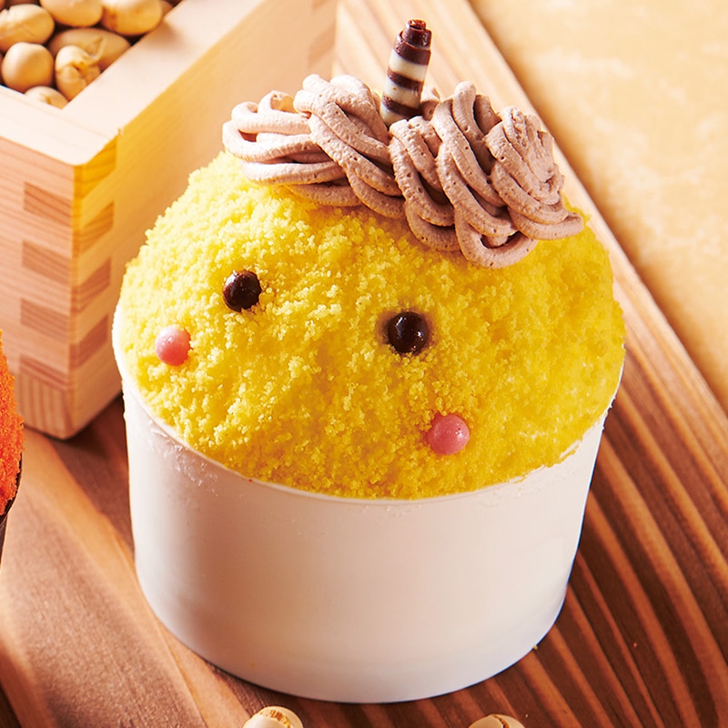 シャトレーゼ明石大久保店今日は節分の日！ かわいい赤鬼と青鬼さんのケーキで厄除けしませんか？ 節分ロールも好評発売中です。 お知らせ明石大久保店はこども110番のお店として1日より活動させていただくことになりました。 地域のお子さんたちの安心安全の場として