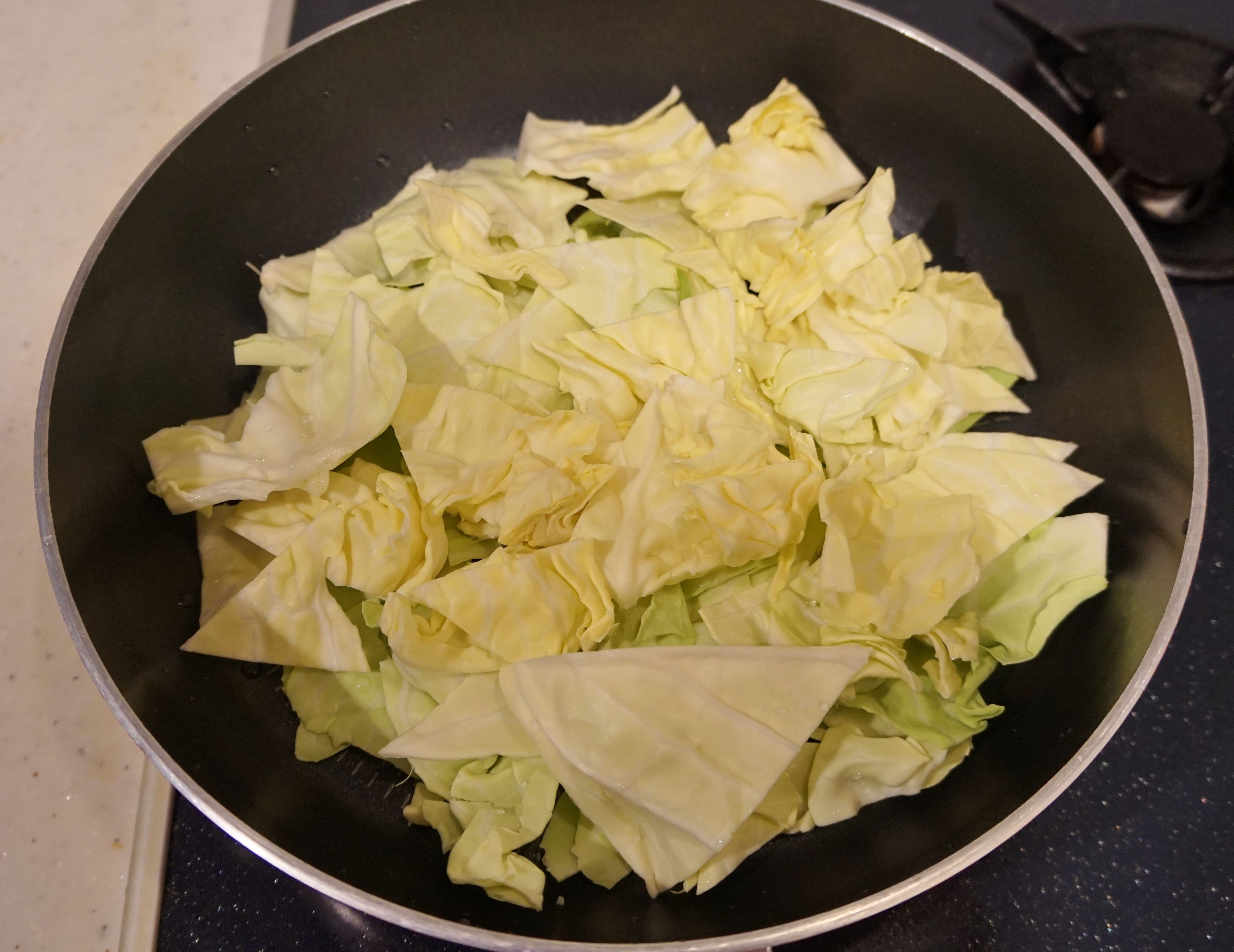 豚バラキャベツのごま味噌鍋簡単時短節約スープが絶品主菜: 作り置き＆スピードおかず de おうちバル 〜yuu'sstylish bar〜 Powered by ライブドアブログ