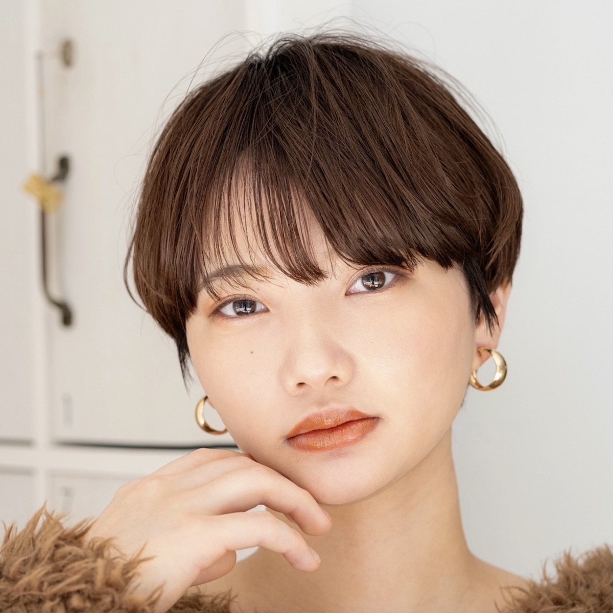 今みんながオーダー中のチョコレートブラウンってどんなヘアカラー？現役美容師が徹底解説！BSR PRESS人気美容室情報 ベストサロンレポート