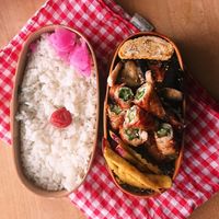 オクラのお弁当おかず」30選彩りも◎！レシピサイトNadia