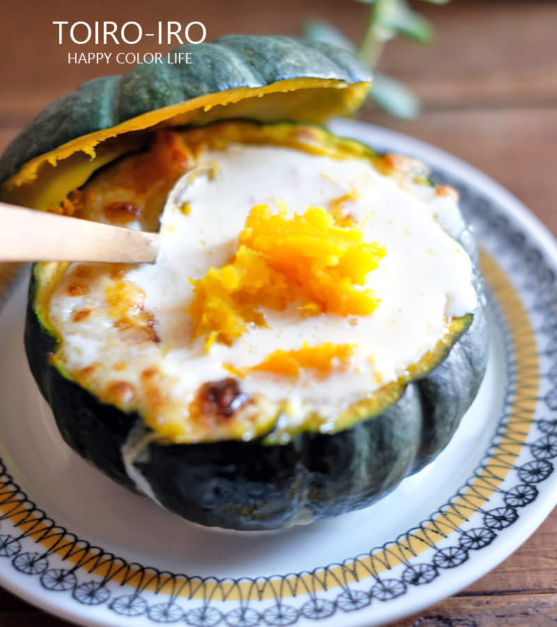 基本からアレンジまで！思わずつくりたくなる「坊ちゃんかぼちゃ チーズ」のレシピ集クックパッド