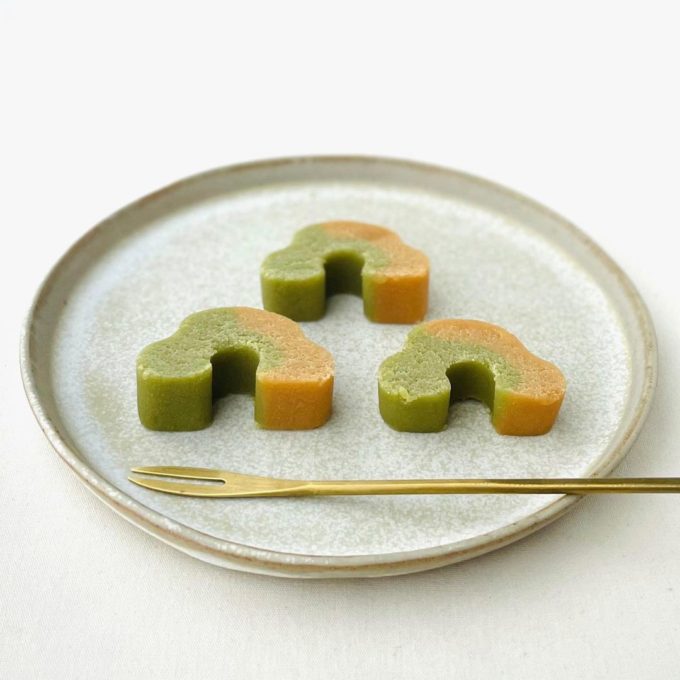 大阪に行ったらコレは買うべし！お土産にピッタリな美味でお日持ちする和菓子5選 - ippin イッピン