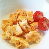 幼児食 時間がなくても簡単に作れる！１歳７か月のむすめごはん - LOVETABI Mama