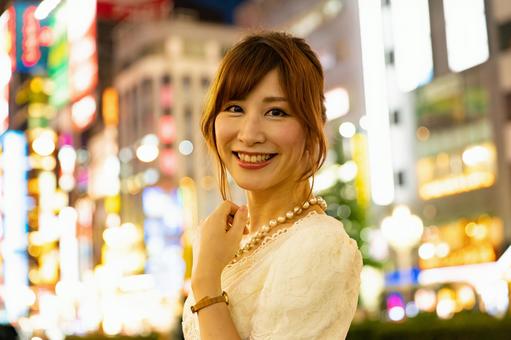 夜の仕事してそう・お水顔と言われる女性の特徴は？夜職ぽさを変えるには？ | 夜のお店選びドットコムマガジン