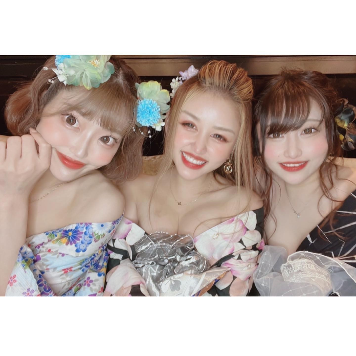 六藤奈々👠ろくとうなな | 花魁さーいご🤞🏻 ・ ・