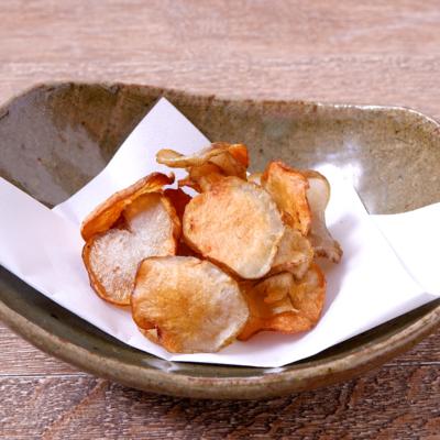 生でも加熱しても食べられる!注目のスーパーフード、菊芋のおいしいアレンジレシピおうちごはん