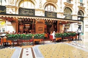 ミラノの美術館・文化施設併設カフェ・バール 10選Nao Masunaga