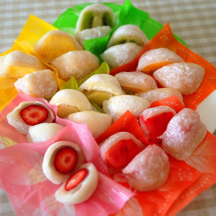 2022.10月OPEN ここでしか食べられない極上の味わい！焼き菓子専門店『TOMO BAKE LABO』堺市堺区さかイーネ