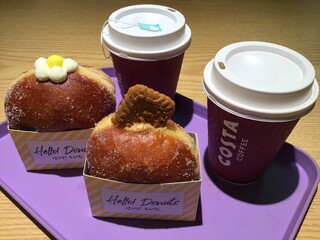 新大久保の韓国グルメ食べ歩きマップ。最新スイーツから老舗名店まで全14店をご紹介