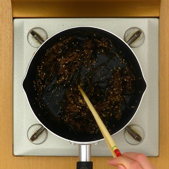 だしをとったあとまるごと食べられるだし昆布泉利昆布