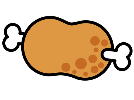 まとめ 豚肉の無料イラスト素材集イラストイメージ