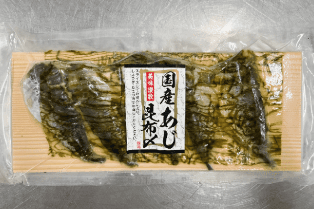 粗食の晩餐会 太刀魚塩麹焼き、赤尾鯵昆布締め一従一妻 いちじゅういっさい