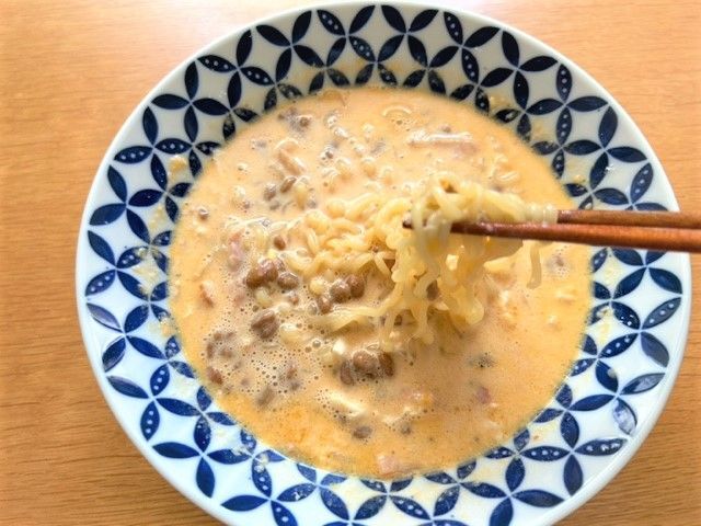 インスタントラーメンのアレンジレシピ５選 チキンラーメン・辛ラーメン・サッポロ一番オレンジページ ニュースデイリーオレンジページnet