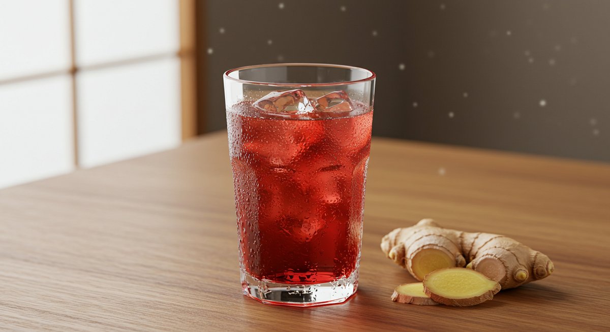 おいしいカクテルの作り方！ キティ