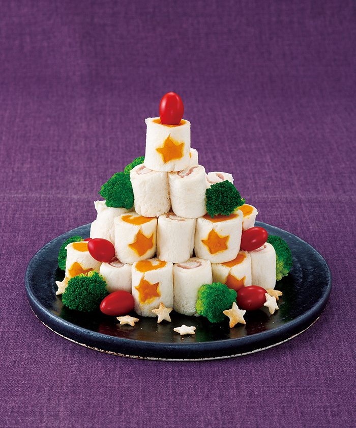簡単&豪華!おうちクリスマスのパーティーレシピ12選 - KUBOTAYA